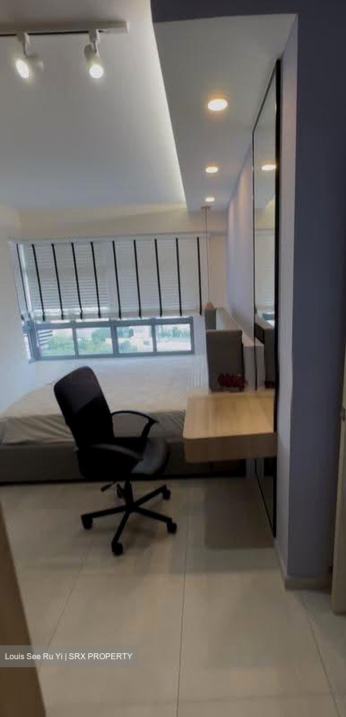 Blk 53 Forfar Heights (Queenstown), HDB 4 Rooms #620745811